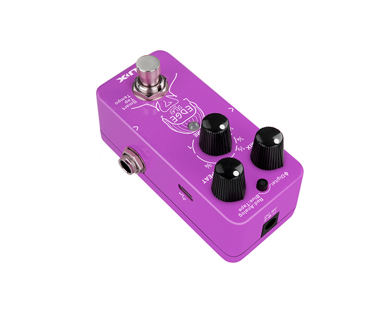 Педаль ефектів NUX NDD-3 Edge Delay