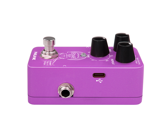 Педаль ефектів NUX NDD-3 Edge Delay