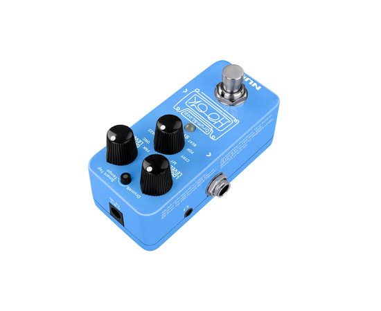 Педаль ефектів NUX NDL-3 Hook