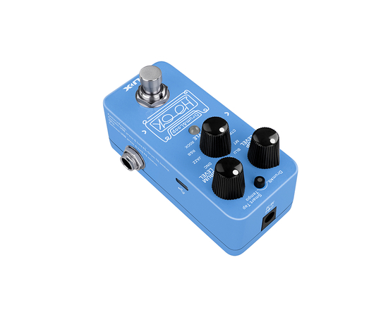 Педаль ефектів NUX NDL-3 Hook