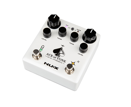 Педаль ефектів NUX NDO-5 Ace of Tone