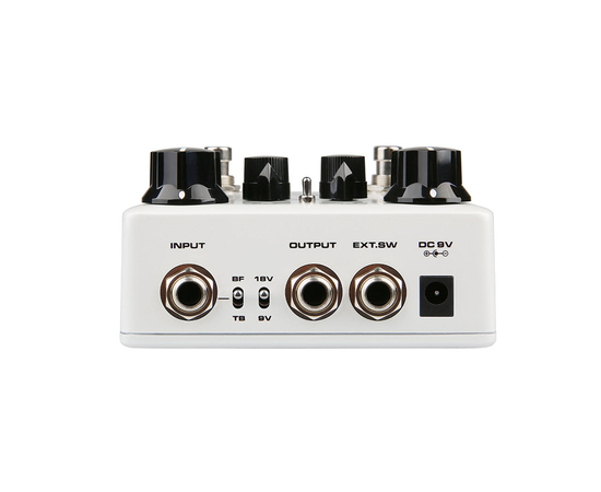 Педаль ефектів NUX NDO-5 Ace of Tone