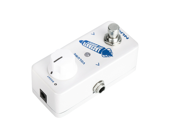 Педаль эффектов NUX NFB-2 Lacerate