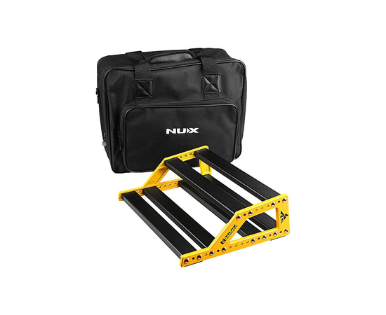 Педалборд NUX NPB-S