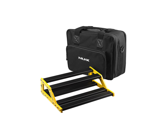 Педалборд NUX NPB-S