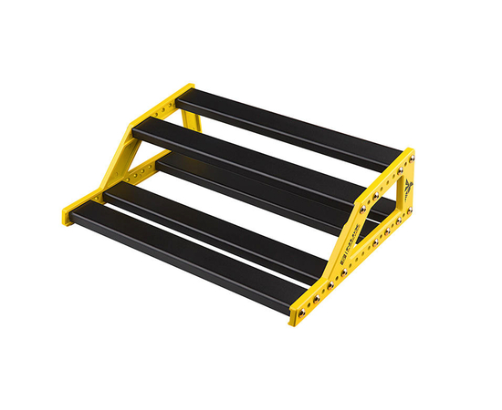 Педалборд NUX NPB-S - 158442 за 4101 грн. | 4Club