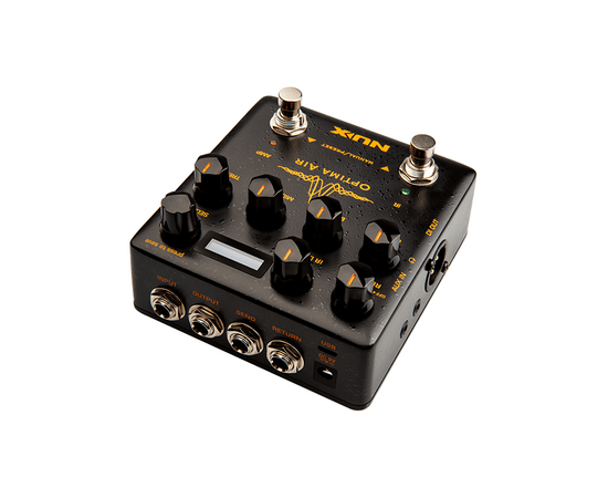 Педаль ефектів NUX Optima Air (NAI-5)