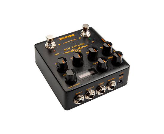 Педаль ефектів NUX Optima Air (NAI-5)