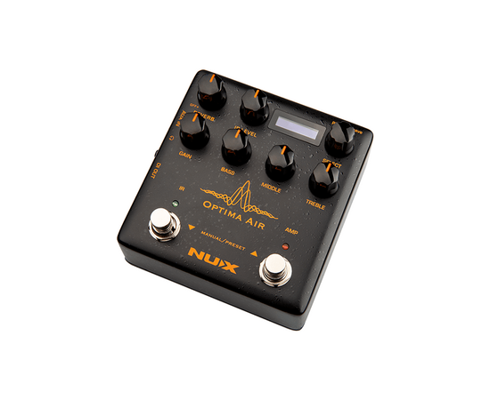 Педаль ефектів NUX Optima Air (NAI-5)