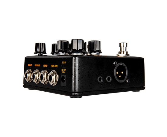 Педаль ефектів NUX Optima Air (NAI-5)