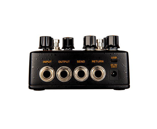 Педаль ефектів NUX Optima Air (NAI-5)