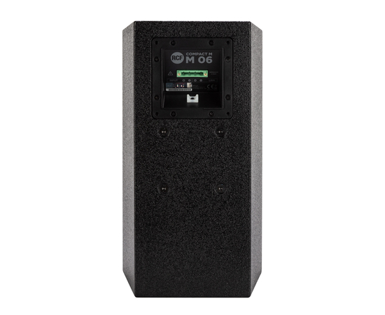 Акустическая система RCF COMPACT M 06