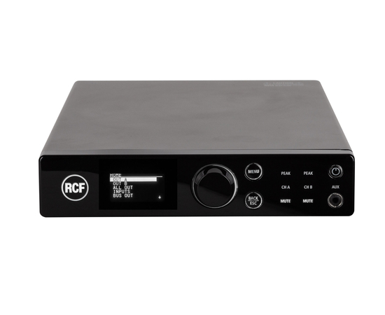 Матричний підсилювач RCF DMA 162 - 158392 за 44352 грн. | 4Club