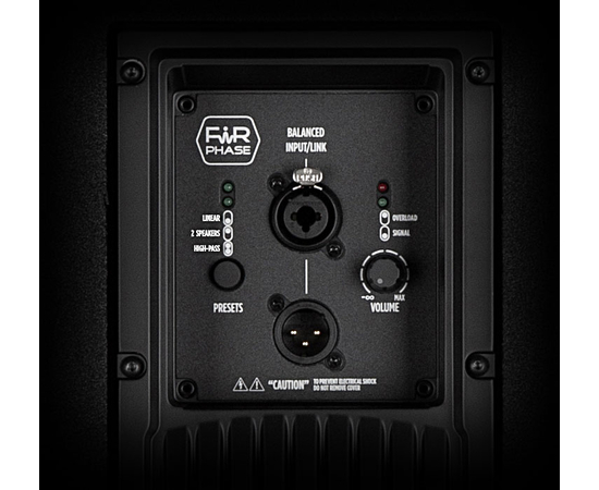 Активний елемент лінійного масиву RCF NXL 44-A MK2