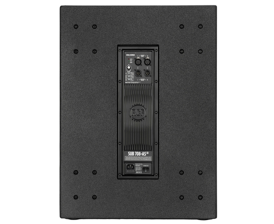 Активный сабвуфер RCF SUB 708-AS MK3