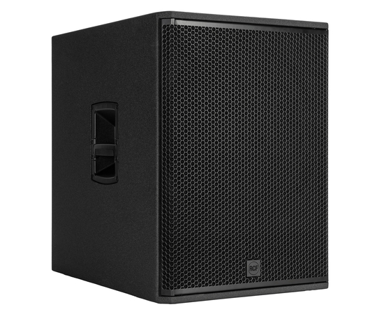 Активный сабвуфер RCF SUB 708-AS MK3