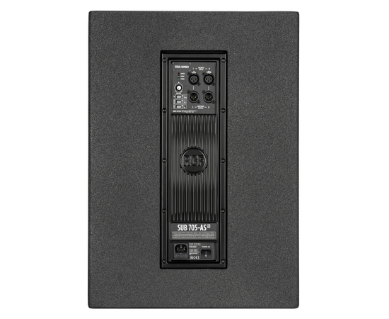Активный сабвуфер RCF SUB 705-AS MK3