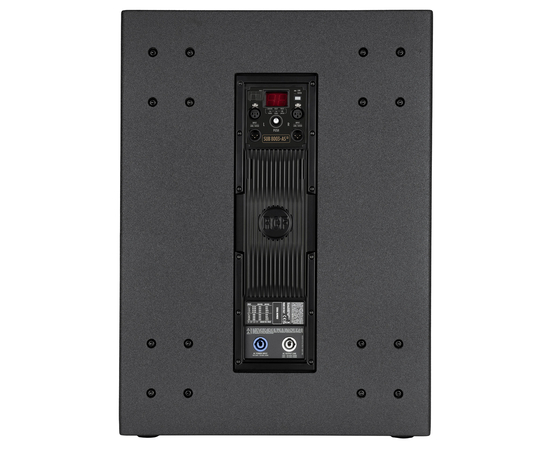 Активный сабвуфер RCF SUB 8003-AS MK3