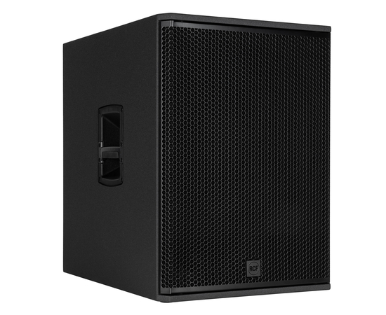 Активный сабвуфер RCF SUB 8003-AS MK3