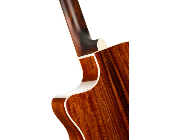 Электроакустическая гитара CORT GA-DAO (Natural)