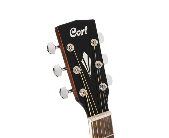 Электроакустическая гитара CORT GA-DAO (Natural)