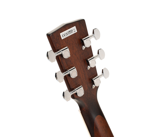 Электроакустическая гитара CORT GA-DAO (Natural)