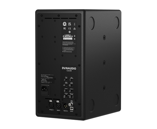 Активный студийный монитор Dynaudio Core 5