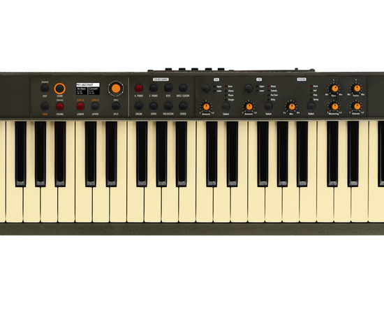 Сценічне піаніно Fatar-Studiologic NUMA COMPACT SE