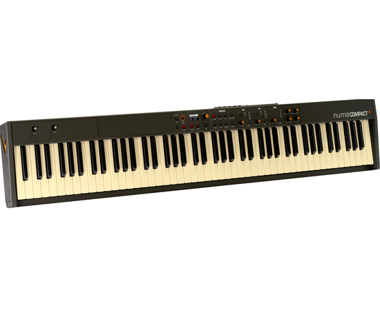 Сценічне піаніно Fatar-Studiologic NUMA COMPACT SE