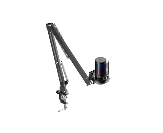 USB-микрофон с пантографом GamePro UGM145B Black