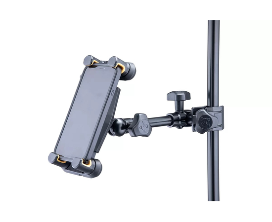 Держатель для смартфона / планшета HERCULES DG307B