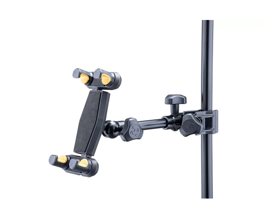 Держатель для смартфона / планшета HERCULES DG307B - 158614 за 0 грн. | 4Club