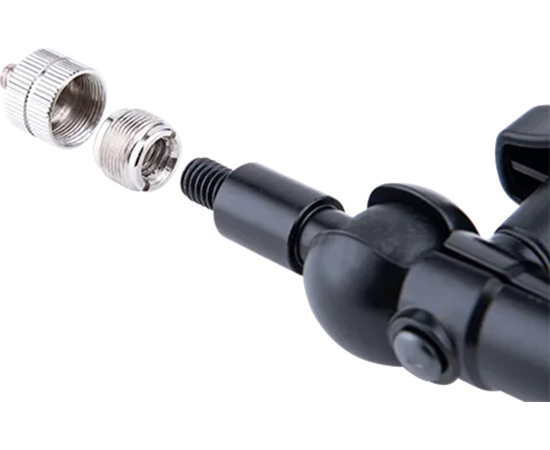 Пантограф Hercules DG107B