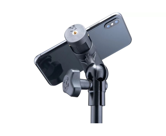 Держатель для смартфона Hercules DG207B