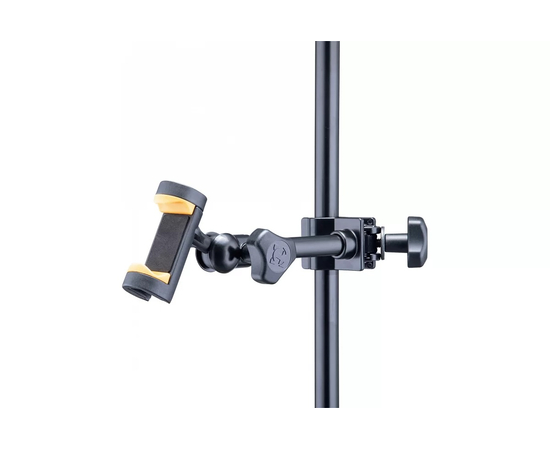 Держатель для смартфона Hercules DG207B