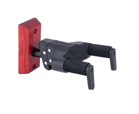 Настенный держатель для гитары Hercules GSP38WBR PLUS - 158605 за 1025 грн. | 4Club