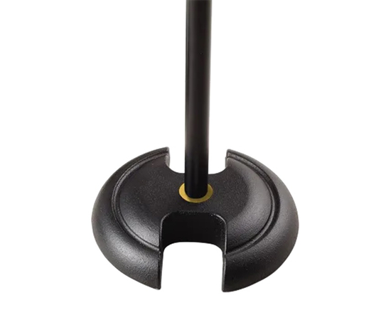 Микрофонная стойка Hercules MS201B PLUS