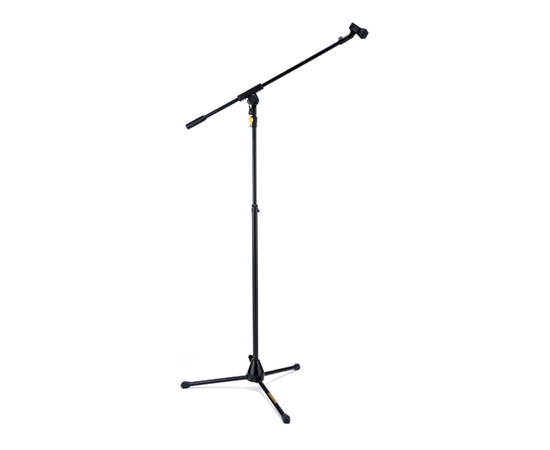 Мікрофонна стійка Hercules MS631B PLUS - 158609 за 0 грн. | 4Club
