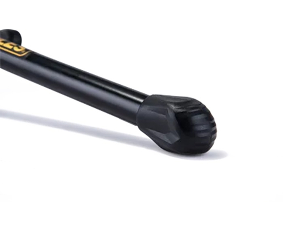 Мікрофонна стійка Hercules MS631B PLUS