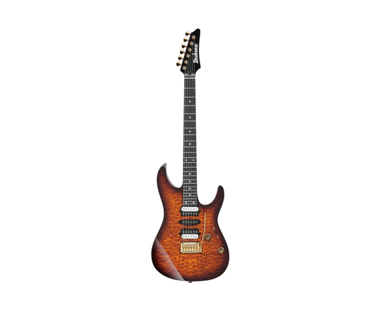 Электрогитара IBANEZ AZ47P1QM DEB - 158629 за 71280 грн. | 4Club
