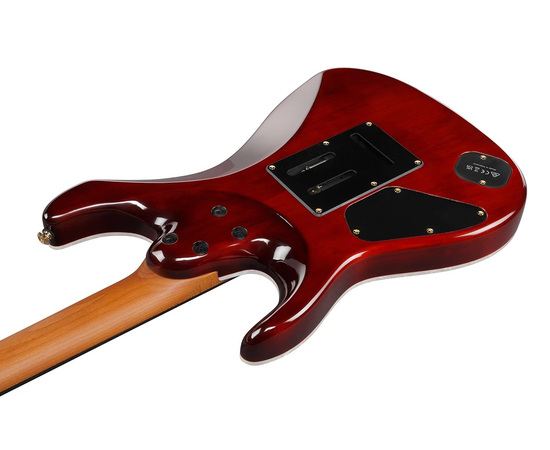 Электрогитара IBANEZ AZ47P1QM DEB