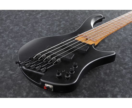 Пятиструнная мультимензурная бас-гитара IBANEZ EHB1005MS BKF