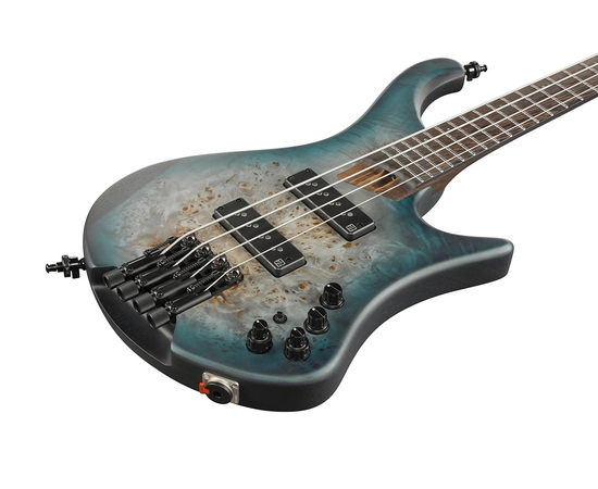 Бас-гітара IBANEZ EHB1500 CTF