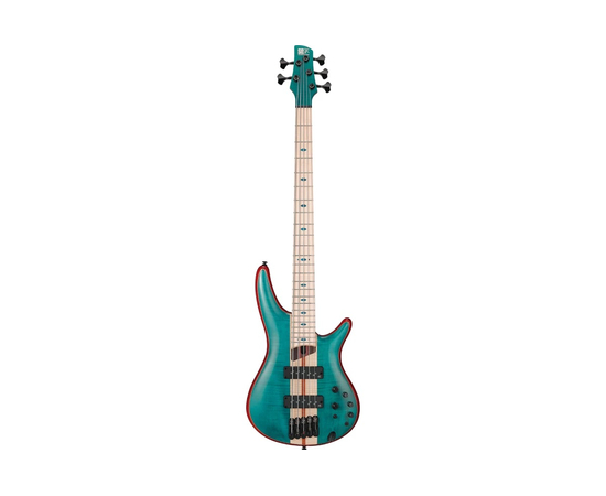 Пятиструнная бас-гитара IBANEZ SR1425B CGL - 158632 за 0 грн. | 4Club