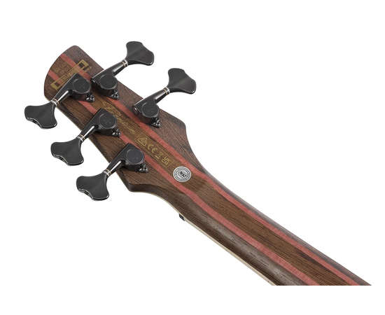 Пятиструнная бас-гитара IBANEZ SR1425B CGL