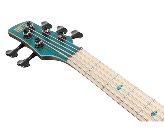 Пятиструнная бас-гитара IBANEZ SR1425B CGL