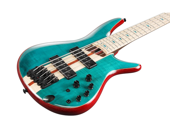 Пятиструнная бас-гитара IBANEZ SR1425B CGL