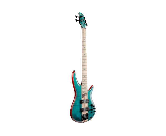 Пятиструнная бас-гитара IBANEZ SR1425B CGL