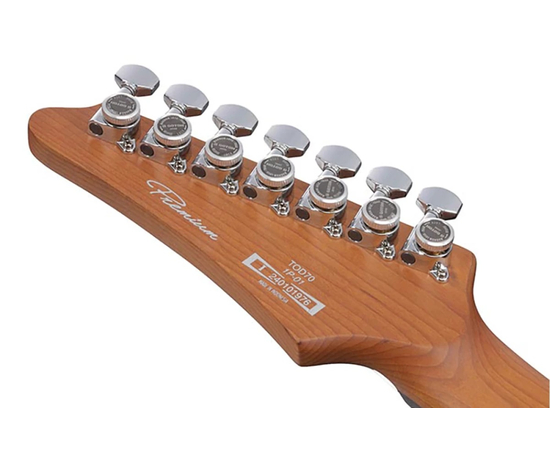 Семиструнна електрогітара IBANEZ TOD70