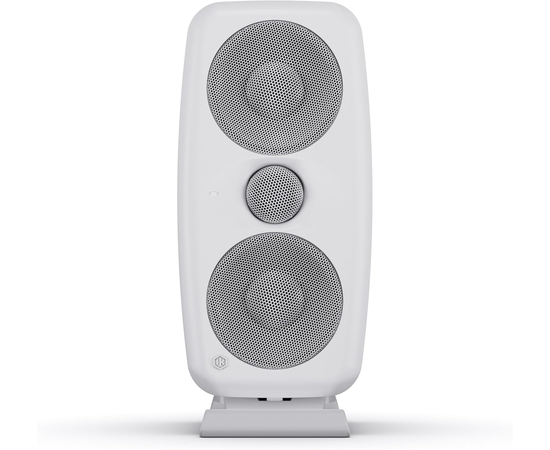 Активный студийный монитор IK MULTIMEDIA iLoud MTM MKII (White) - 158590 за 0 грн. | 4Club